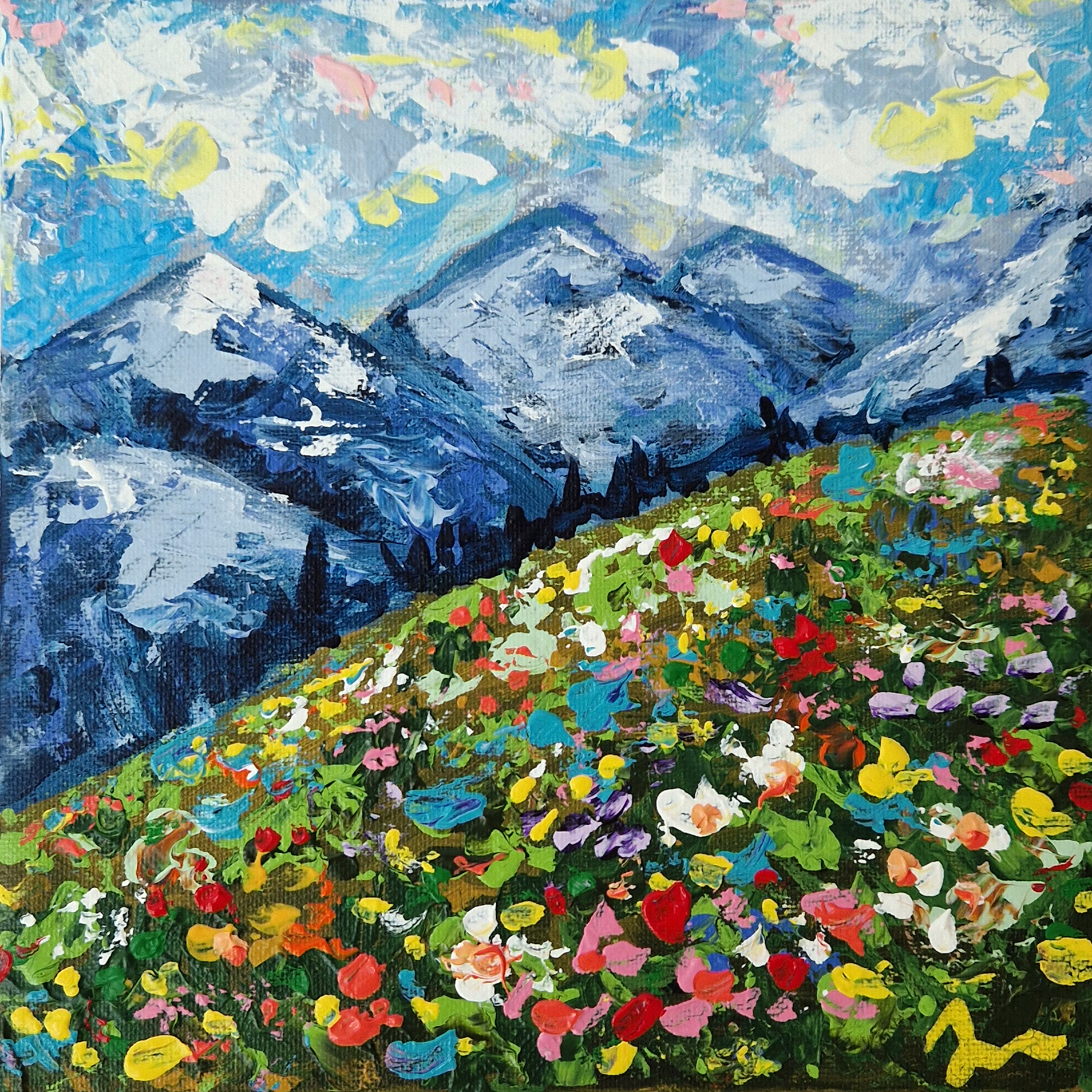 Bloomrise
